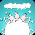 Birds rhapsody CreativeBot icon