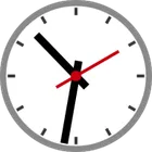 Team Time Zone icon
