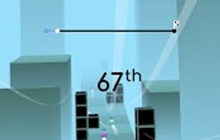 Balls Race screenshot 2
