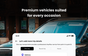 Bookinglane screenshot 1