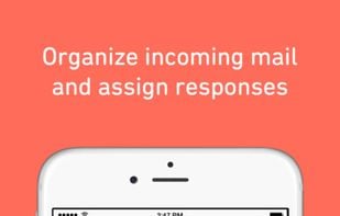 Zendesk Inbox screenshot 1