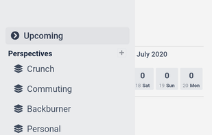 Condution screenshot 3