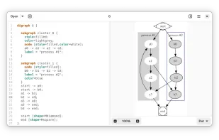 Delineate Graphs screenshot 1