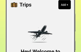 Travel Scan screenshot 3