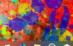 TranslucentTB screenshot 3