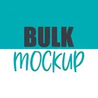 Bulk Mockup icon