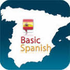 Learn Spanish - Vocabulary (Hello-Hello) icon