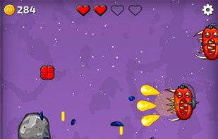 Utilizer Deluxe screenshot 1