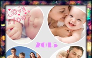 InstaCollage screenshot 2