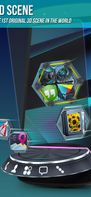 Next Launcher 3D Shell screenshot 2