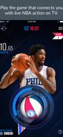NBA InPlay screenshot 1