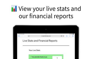 Search For Trees screenshot 3