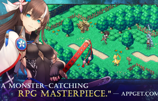 Evertale screenshot 1