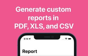 Driving Log by Tripbook screenshot 2