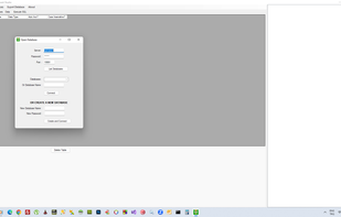 ufoSQL Management Studio