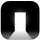 Open doors icon