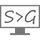 ScreenToGif icon