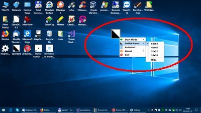 Desktop Icon