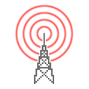 Radio-Locator.com icon