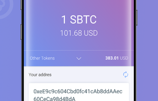 Guarda Wallet screenshot 3