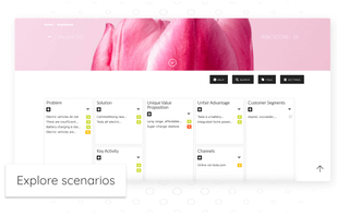 Kollektive screenshot 3