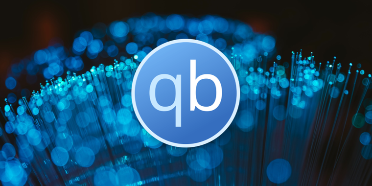 qBittorrent 4.6 released with experimental I2P support and various UI theming improvements image
