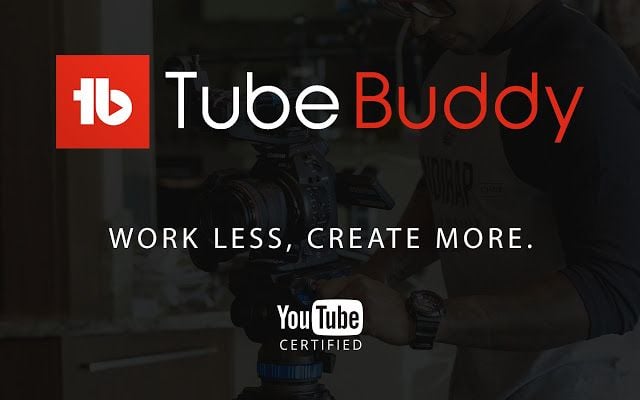 TubeBuddy Review: An Honest Take on TubeBuddy By YouTube Expert