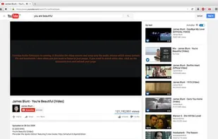 Youtube Audio screenshot 1