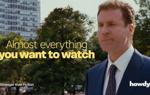 Roku Howdy screenshot 1