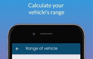 Fuelator screenshot 2
