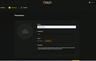 11cast screenshot 2