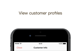 Zoho Bookings screenshot 3