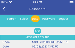 Fieldmobi screenshot 1