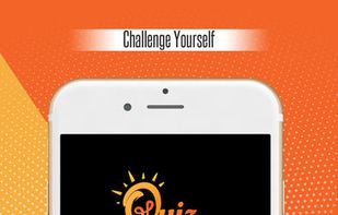 Quiz Pursuit: Trivia Game screenshot 1