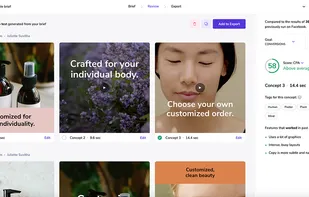 Pencil AI screenshot 1