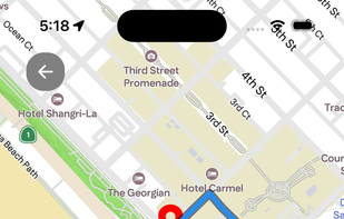 Cyclemate screenshot 3