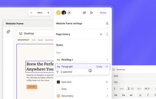 Scene.io screenshot 3