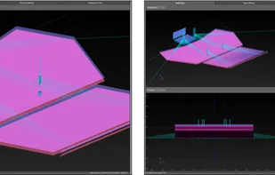 MAPP 3D screenshot 1