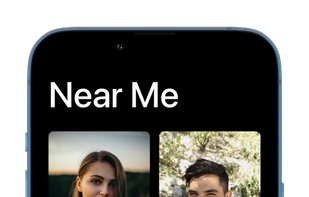 LocaCion screenshot 1