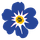 Forget Me Not icon