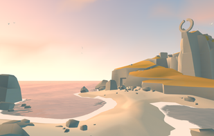 Land's End screenshot 1