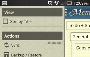 Memability screenshot 3