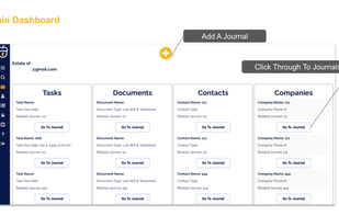 Legacy Keeper screenshot 1