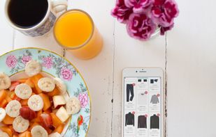 Love the Sales screenshot 1