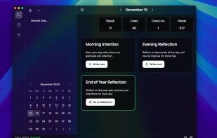 Focu screenshot 1