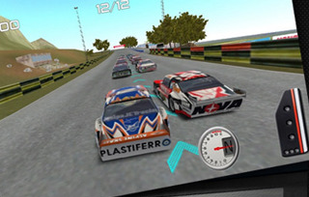 ACTC Racing screenshot 3