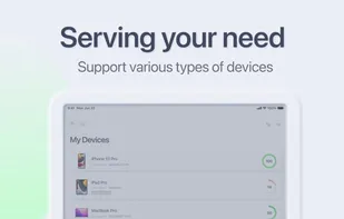 AllMyBatteries screenshot 3