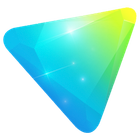 Wondershare Player icon