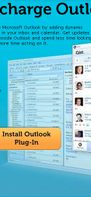 Outlook Plugin