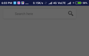 Here I M screenshot 1